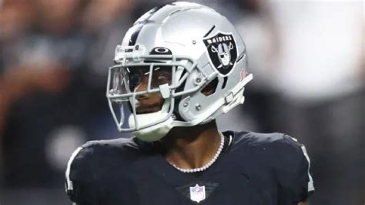 Kevontae Ruggs: How is he related to Henry Ruggs? Net worth 2023, Age, Salary, Education, Career, Family, Height, Weight, Bio, Wiki