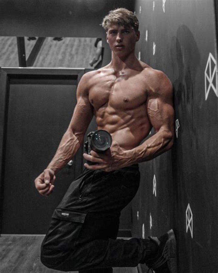 Kiernan Fagan Height, Weight, Net Worth, Age, Birthday, Wikipedia, Who, Nationality, Biography