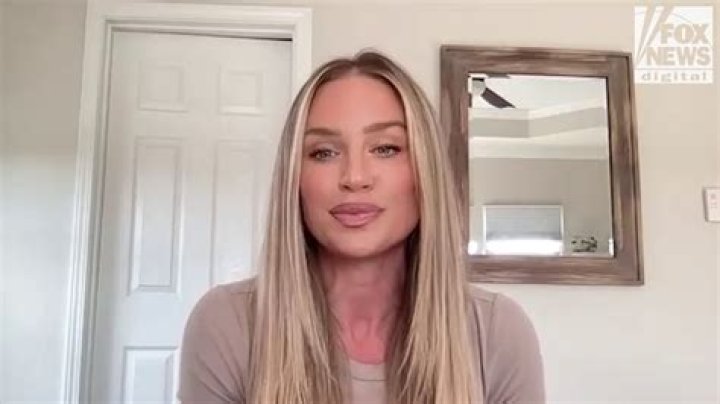 Kristen Louelle Gaffney Age, Birthday, Wikipedia, Who, Nationality, Biography