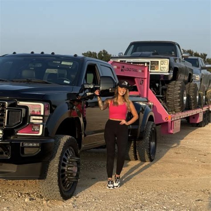 Lacey Blair Height, Age, Boyfriend, Biography, Wiki, Net Worth