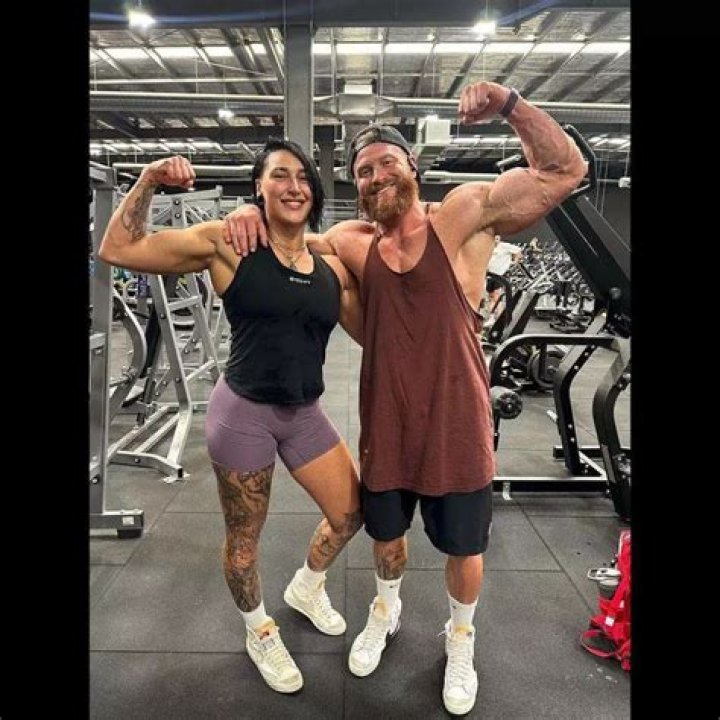 Lauren kim Ripley Height, Weight, Net Worth, Age, Birthday, Wikipedia, Who, Instagram, Biography