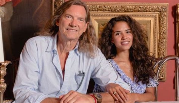 Lisa Simonsen Height, Weight, Net Worth, Age, Birthday, Wikipedia, Who, Nationality, Biography