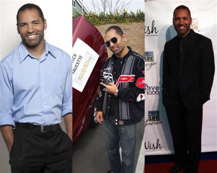 Louie Ski Carr Height, Weight, Net Worth, Age, Birthday, Wikipedia, Who, Instagram, Biography