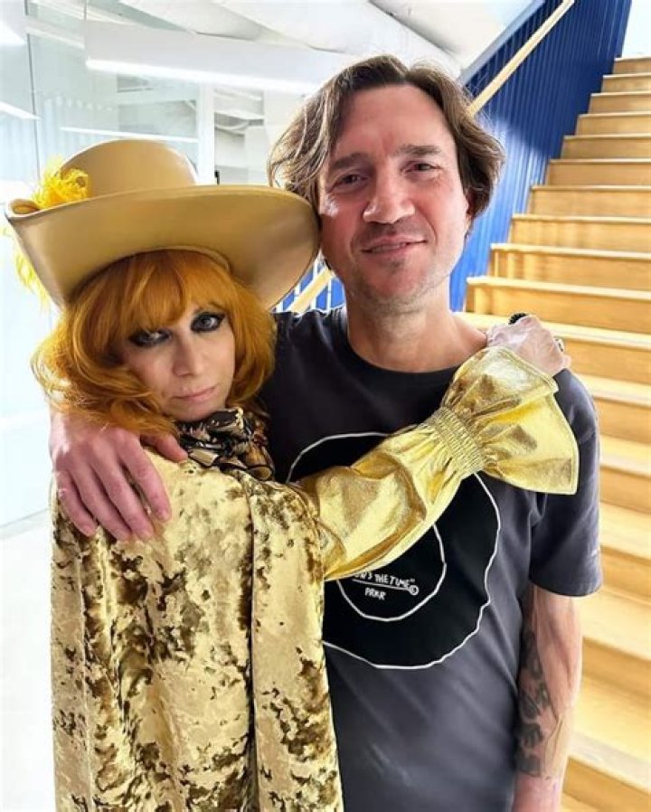 Marcia Pinna: Everything To Know About John Frusciante’s Girlfriend 2022