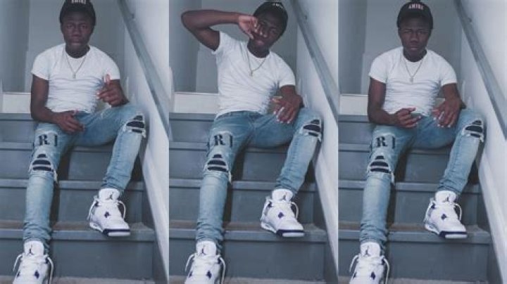 Mdot EBK – Drill Rapper, Songwriter, Composer | When did he die? Wiki, Age, Height, Net Worth, Relationship, Ethnicity, Career