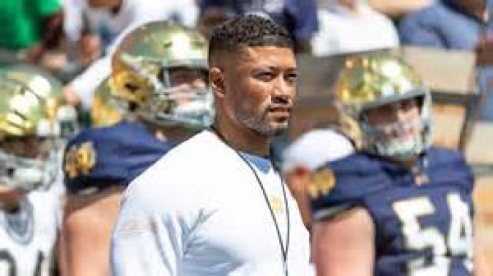 Meet Tyler Buchner Girlfriend Dani Schwartz: Details About The Notre Dame Quarterback Dating Life And Relationship