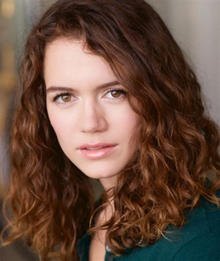 Meggan Kaiser Height, Weight, Net Worth, Age, Birthday, Wikipedia, Who, Nationality, Biography