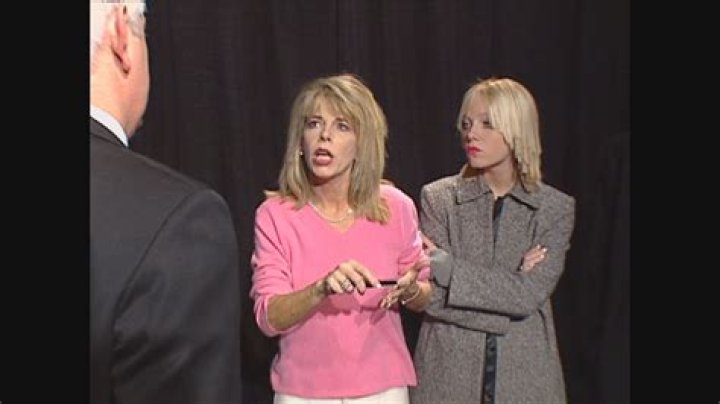 Michael Shamblin Age, Birthday, Wikipedia, Who, Nationality, Biography