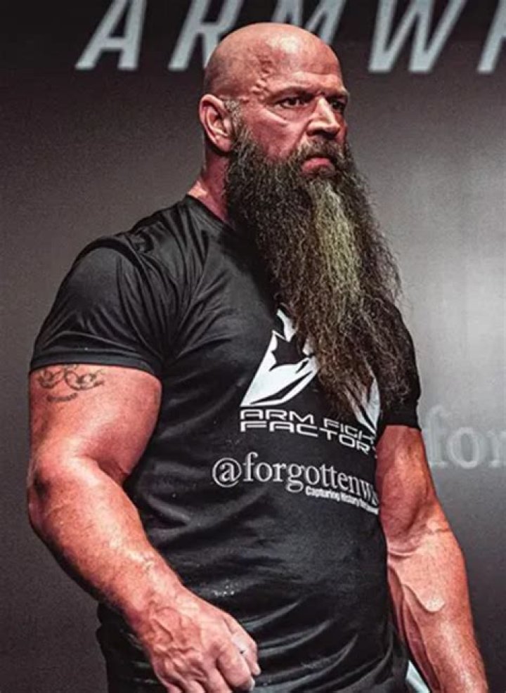 Michael Todd Height, Weight, Net Worth, Age, Birthday, Wikipedia, Who, Instagram, Biography