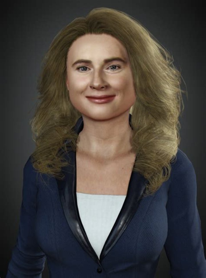 Michelle Thaller Age, Birthday, Wikipedia, Who, Nationality, Biography