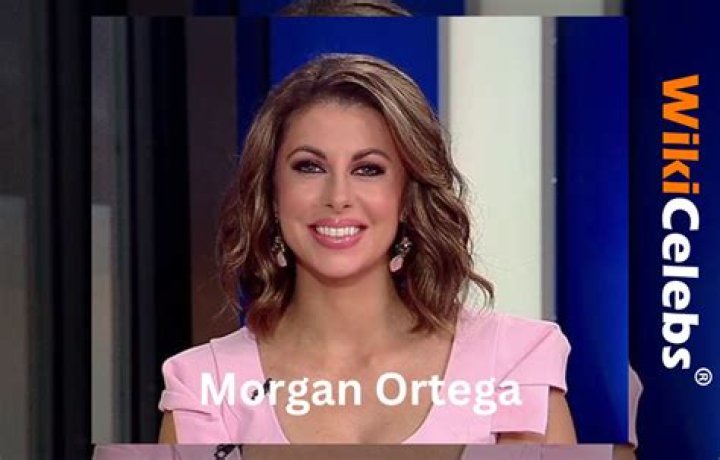 Morgan Ortega Height, Weight, Net Worth, Age, Birthday, Wikipedia, Who, Nationality, Biography