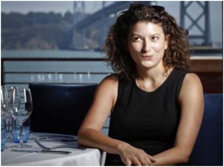 Nellie Bowles Height, Weight, Net Worth, Age, Birthday, Wikipedia, Who, Nationality, Biography