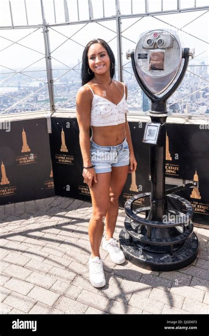 Nikki Butler Height, Weight, Net Worth, Age, Birthday, Wikipedia, Who, Instagram, Biography