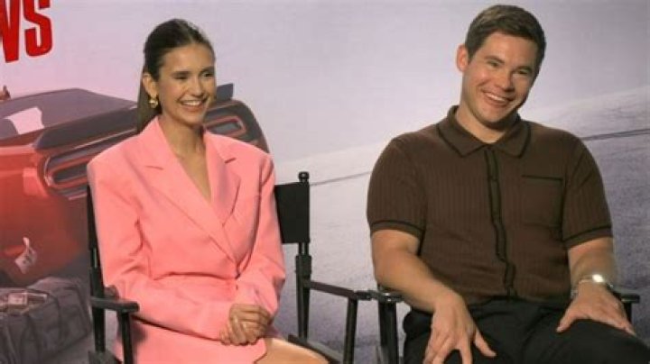 Nina Dobrev The Outlaws Neck Tattoo and Scar Explained