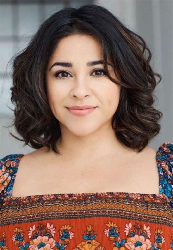 Noemi Gonzalez Height, Weight, Net Worth, Age, Birthday, Wikipedia, Who, Nationality, Biography