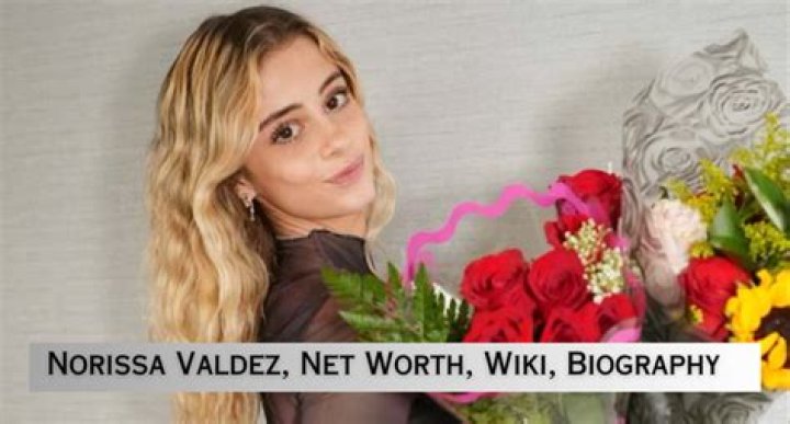 Norissa Valdez Height, Weight, Net Worth, Age, Birthday, Wikipedia, Who, Nationality, Biography