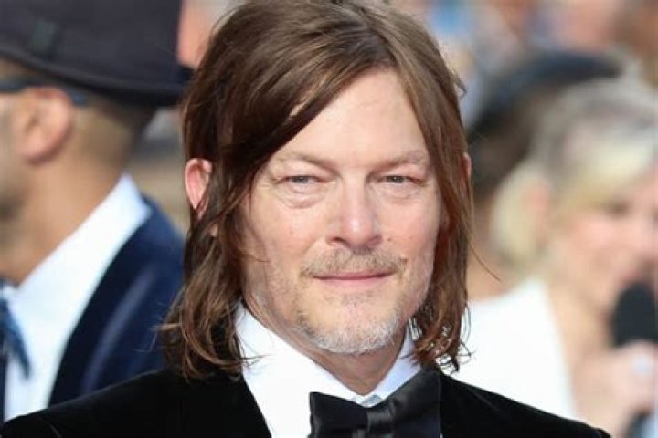 Norman Reedus Religion | Is He Christian | Ethnicity And Family