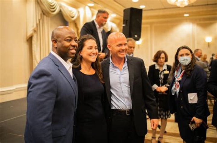 Paula Dhier Husband Ron Rallis Threatens Over William Timmons Affair