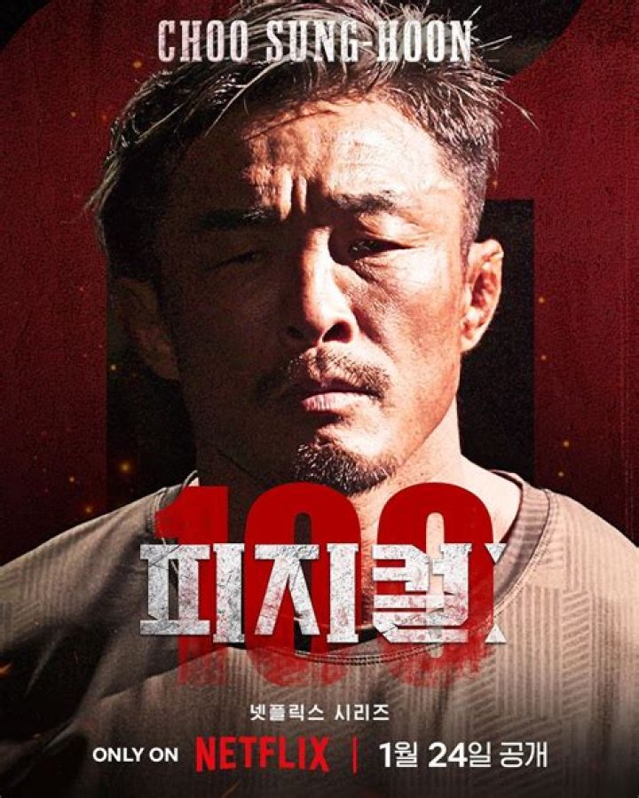 Physical 100 star Choo Sung-hoon’s net worth explored ahead of new episodes’ premiere on Netflix