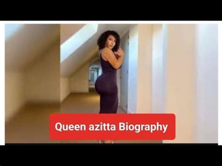 Queen Azita Height, Weight, Net Worth, Age, Birthday, Wikipedia, Who, Nationality, Biography