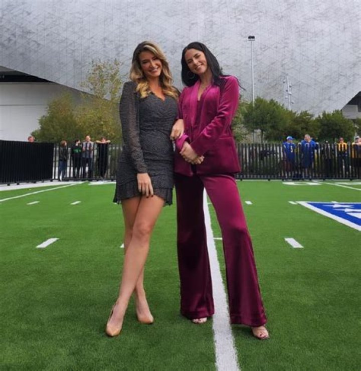 Rachel Bonnetta Husband: Is The NFL Host Married To Her Boyfriend Named Pete?