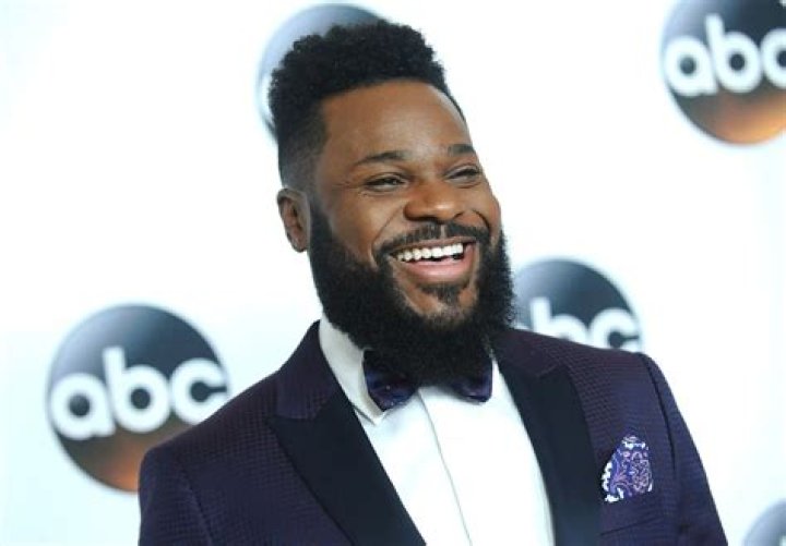 Rashad Jamal Net Worth, Age, Birthday, Wikipedia, Who, Nationality, Biography