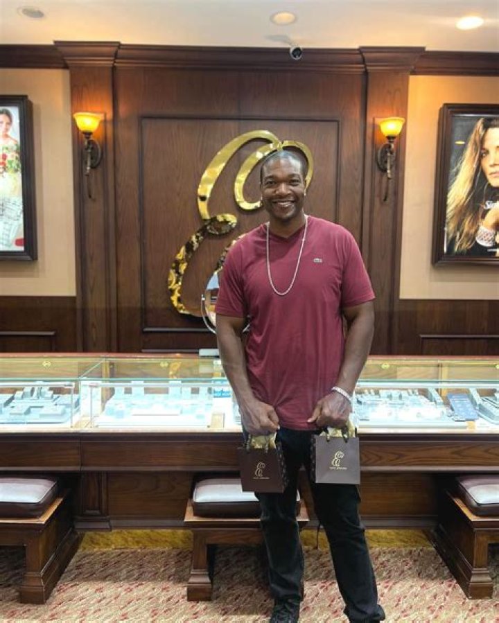 Razor Samuels Height, Weight, Net Worth, Age, Birthday, Wikipedia, Who, Instagram, Biography