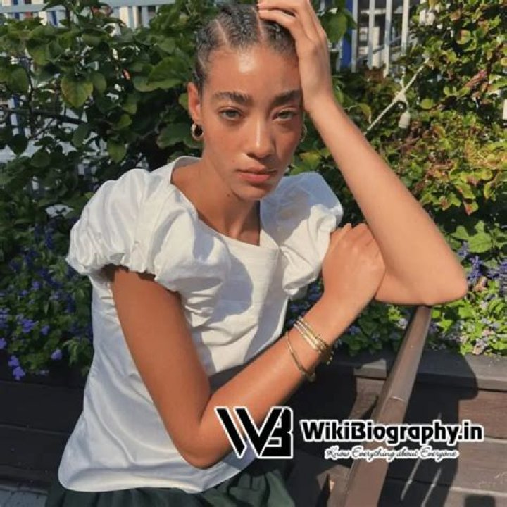 Reign Judge- Wiki, Height, Net Worth, Husband