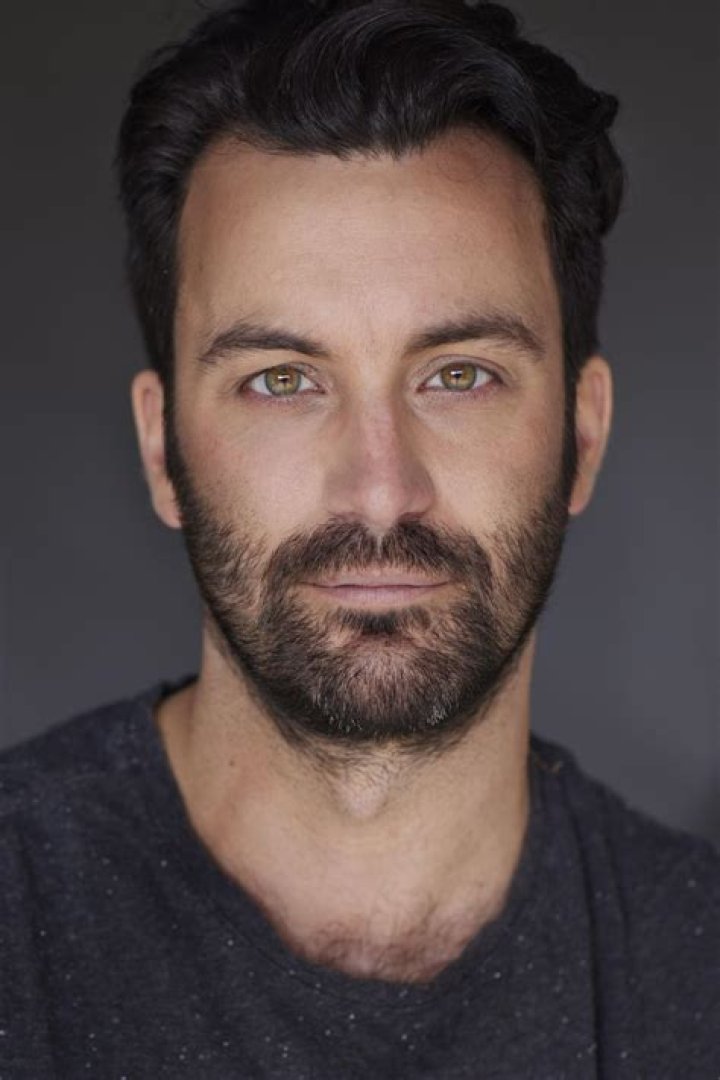 Rowan Bettjeman Age, Birthday, Wikipedia, Who, Nationality, Biography