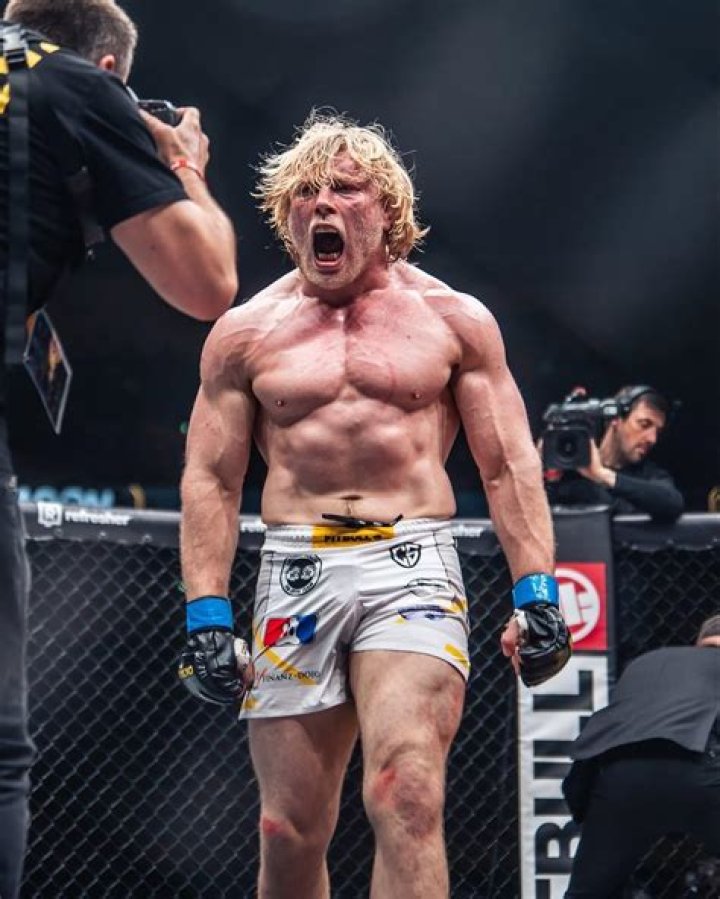 Ryan Friedrichs Height, Weight, Net Worth, Age, Birthday, Wikipedia, Who, Instagram, Biography