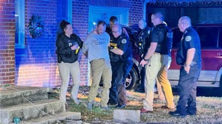 Ryan Upchurch Was Arrested After Breaking Certain Restrictions While Filming A Video, His Ex Girlfriend And Snapchat