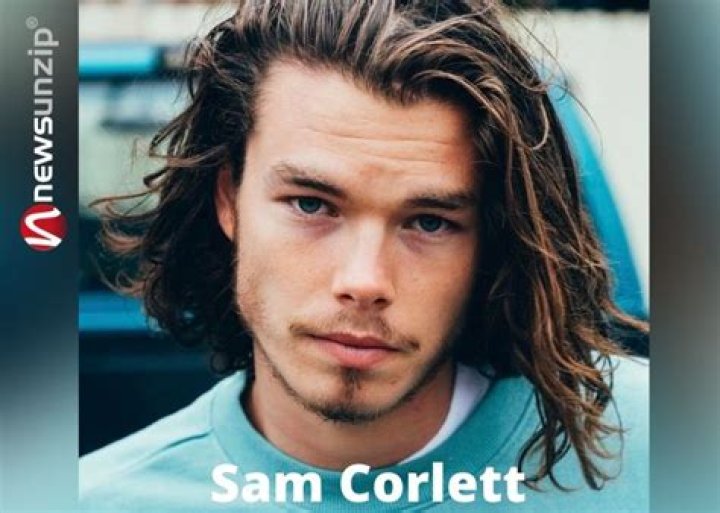Sam Corlett – What are the best movies of Sam Corlett? | Age, Bio, Wiki, Career, Net Worth, Girlfriend, Ethnicity, Instagram &amp; Facts