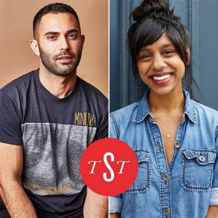 Samantha Seneviratne Family – Husband, Son Artie