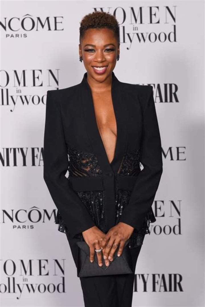 Samira Wiley Height, Weight, Net Worth, Age, Birthday, Wikipedia, Who, Nationality, Biography