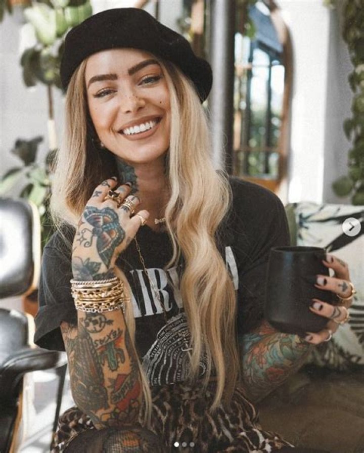 Sammi Jefcoate Husband Anton Jefcoate And Married Life