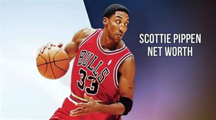 Scotty Pippen Jr Height, Net Worth, Age, Who, Facts, Biography, Wiki