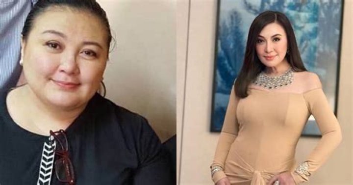 Sharon Cuneta Height, Weight, Net Worth, Age, Birthday, Wikipedia, Who, Instagram, Biography