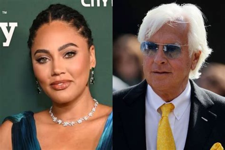 Sherry Baffert was Bob Baffert’s ex-wife.