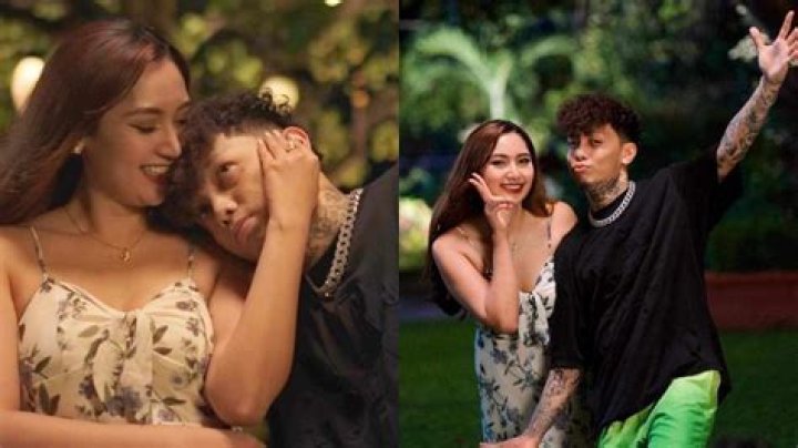 Skusta Clee Has A New Girlfriend &amp; Many Think It’s Evette Wilson, Are The Rumors True?