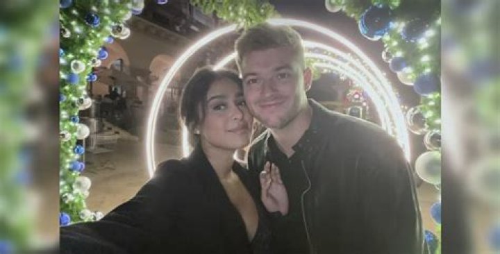 Sonika Vaid Boyfriend Kevin Stewart – Age And Parnets Net Worth