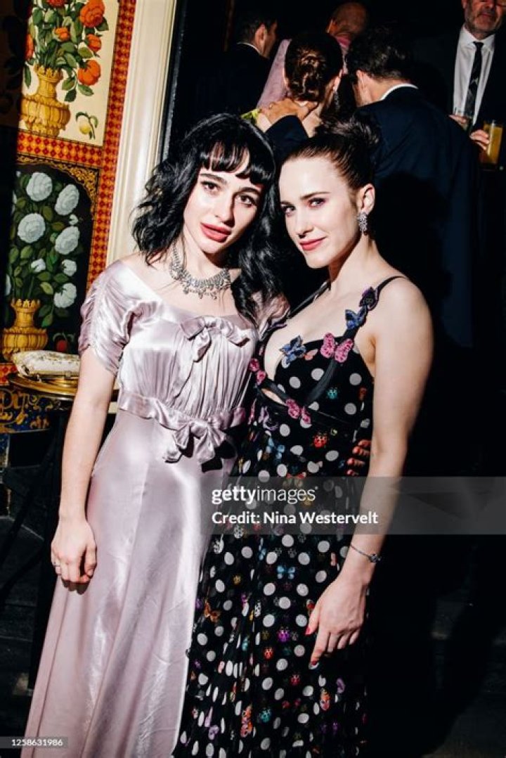 Sophia Anne Caruso Boyfriend | Is She Dating Anyone | Wiki &amp; Net Worth