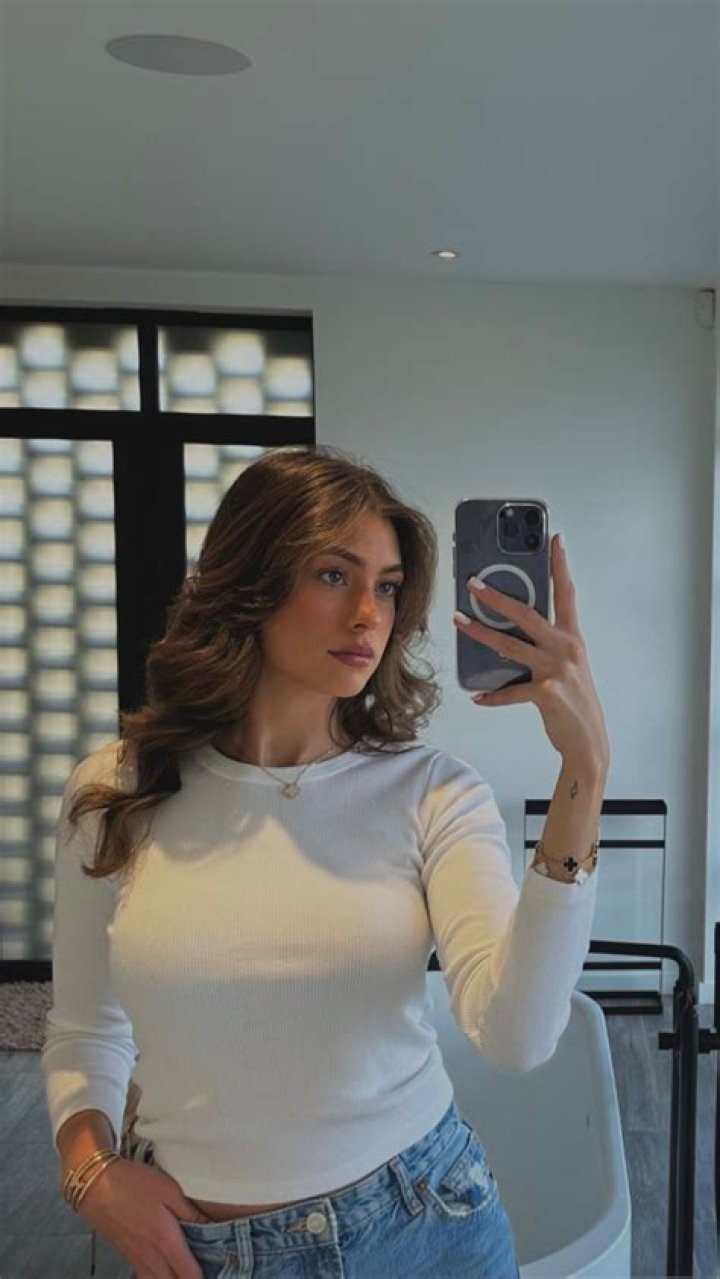 Sophia Weber Height, Weight, Net Worth, Age, Birthday, Wikipedia, Who, Nationality, Biography