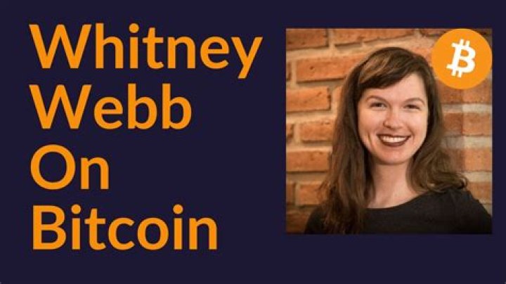 Sophina Webb Age, Facts, Wikipedia, Who, Nationality, Biography