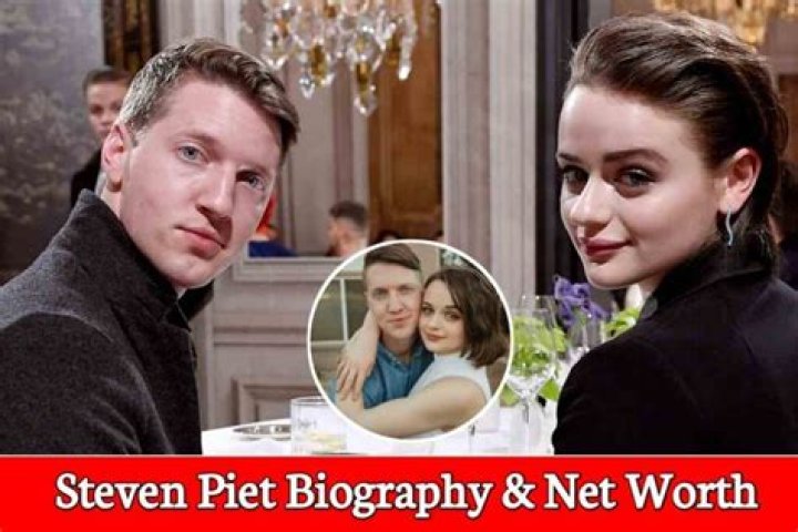 Steven Krueger – What are the best movies and TV Shows of Steven? | Age, Bio, Wiki, Career, Net Worth, Girlfriend, Ethnicity &amp; Facts