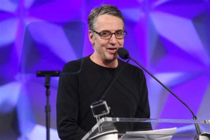 Stone Gossard is Married to Wife: Vivien Lm Wang
