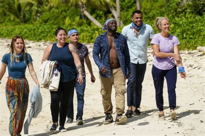 Survivor 43’s Cassidy Clark Lost Her Sister Catherine Rose Clark To Overdose
