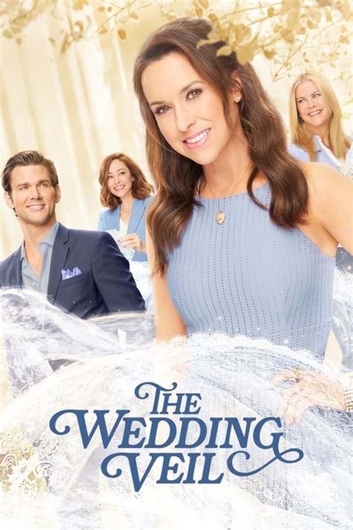 The Wedding Veil: Catherine Lough Haggquist Husband Neil; Kids Family &amp; Net Worth