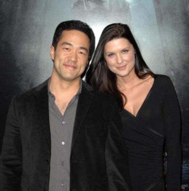 Tim Kang is Married to Wife: Gina Marie May. Kids.