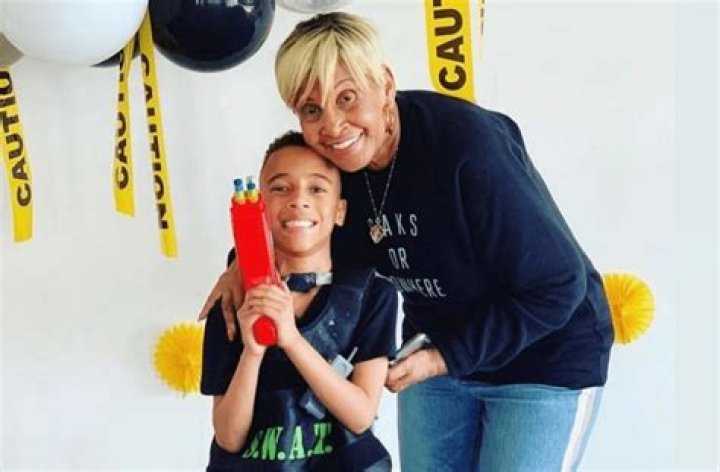 Timmy Norman Height, Weight, Net Worth, Age, Birthday, Wikipedia, Who, Instagram, Biography