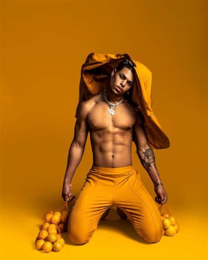 Tony Caraballo – Prettyboiballo TikTok, Real Name, Height, Age, Girlfriend, Biography, Wiki, Net Worth